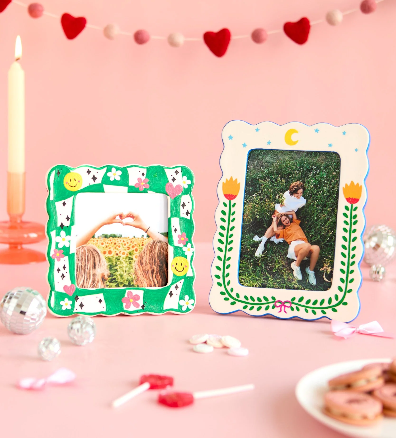 Valentines Best Sellers